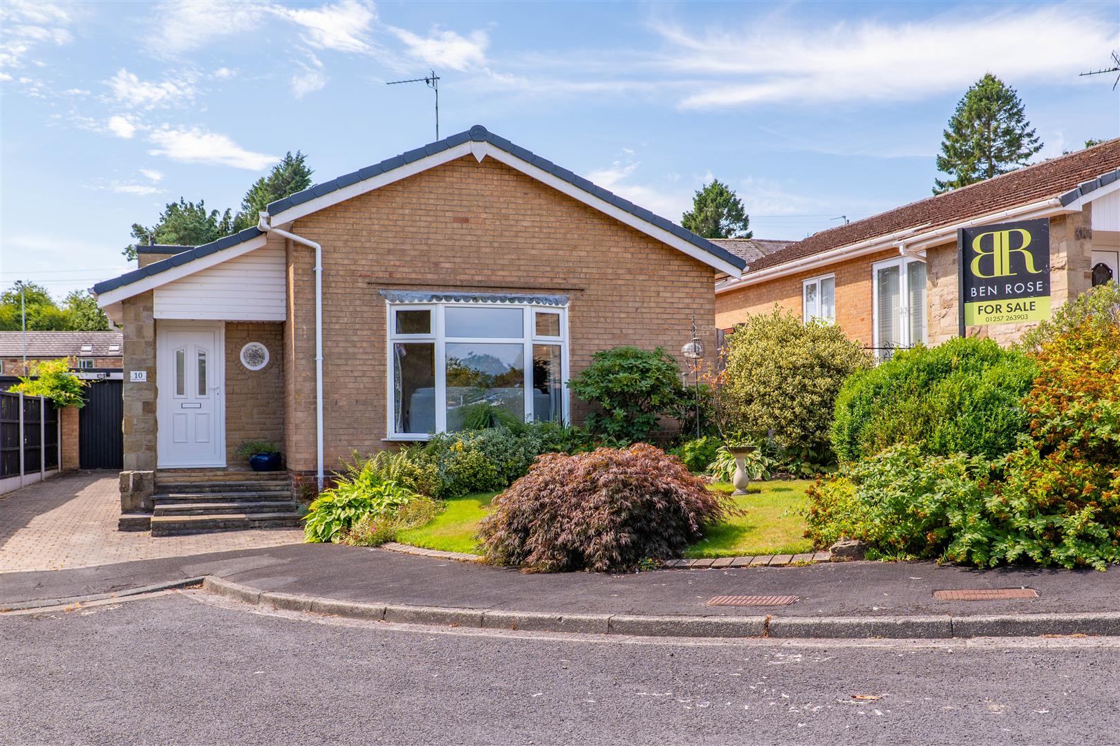 3 bed property in Radburn Close, Chorley